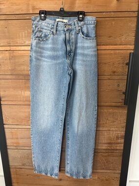 Levi’s ‘94 Baggy Light Wash Jeans